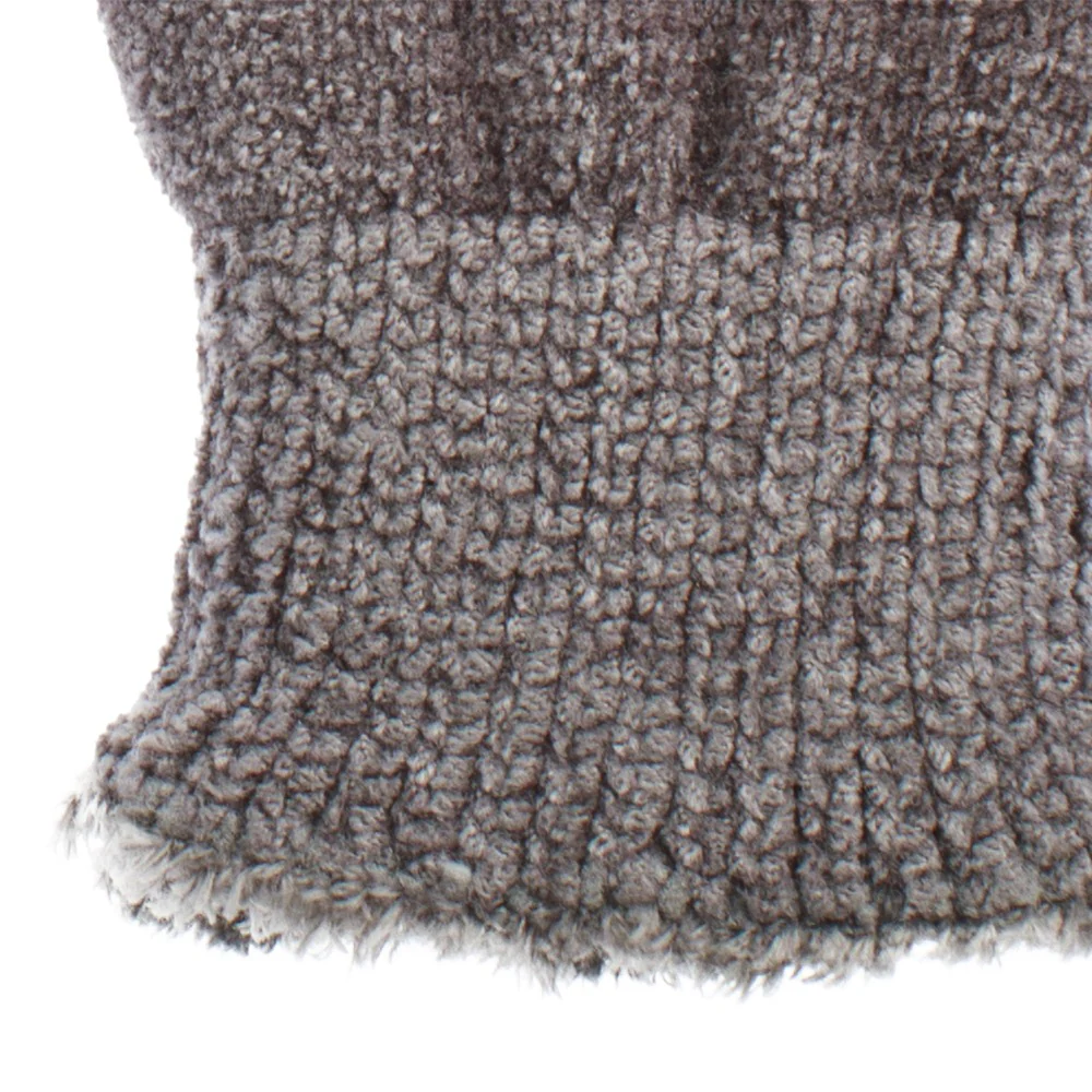 Women's Lined Chenille Glove - Image 4