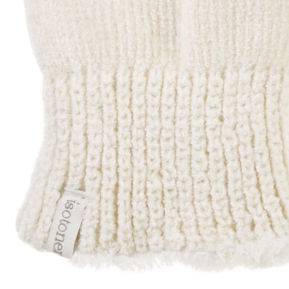 Women's Lined Chenille Glove - Image 6