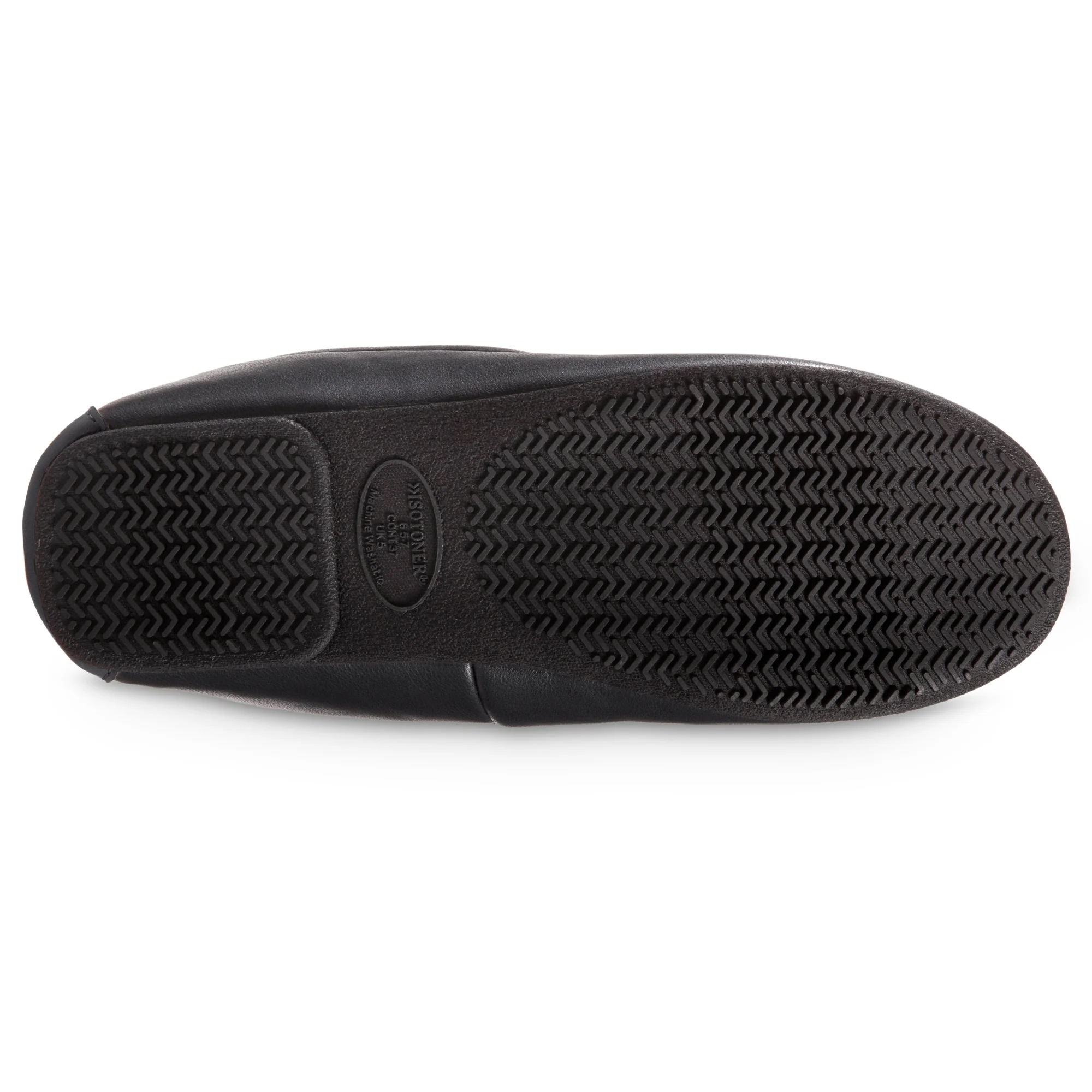 Women's Vivienne Faux Fur Moccasin Slipper - Image 4