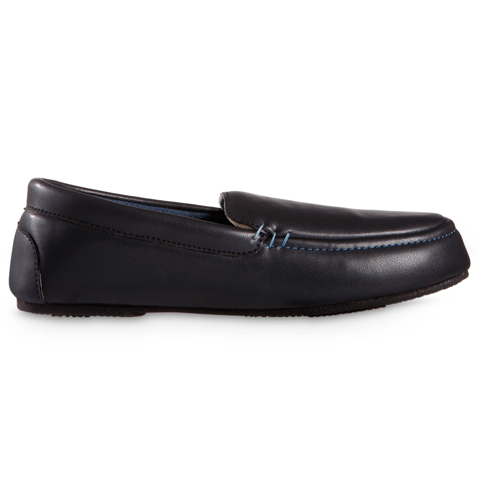 Women's Vivienne Faux Fur Moccasin Slipper - Image 5