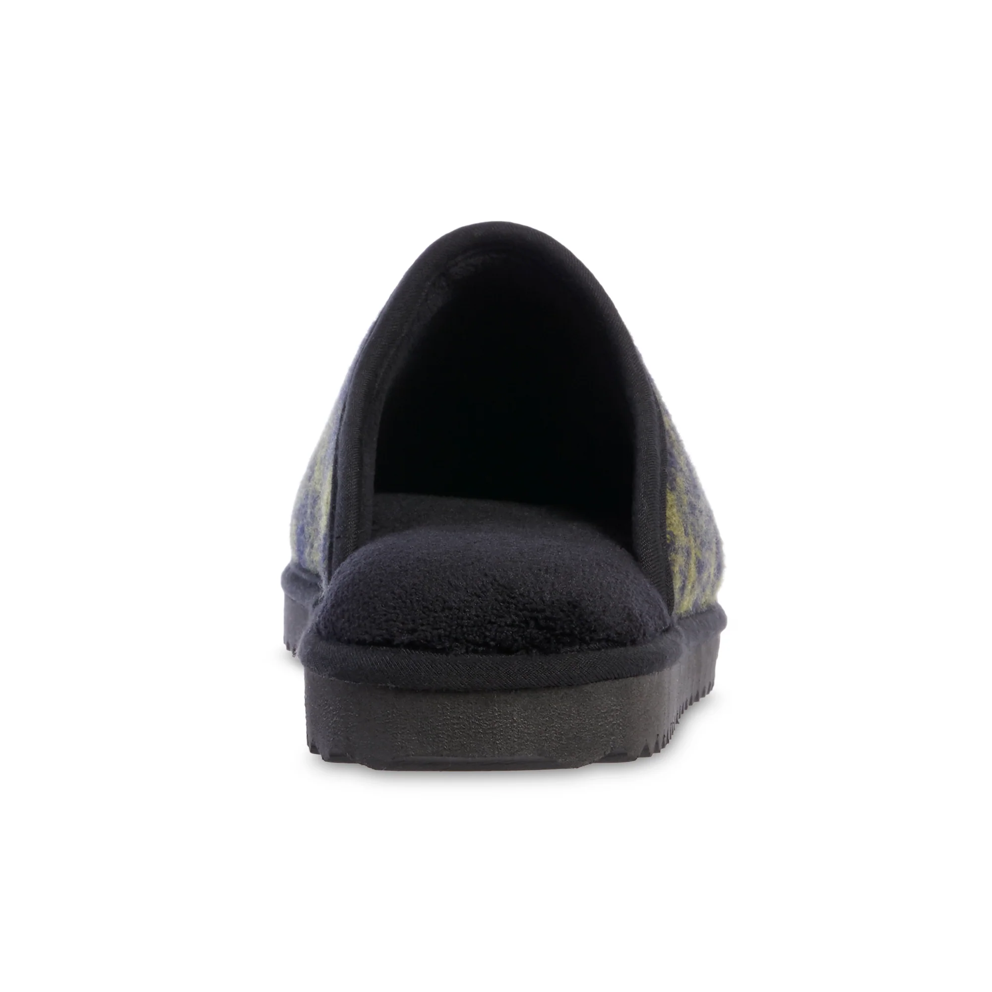 Men's Cooper Scuff Slipper - Image 10