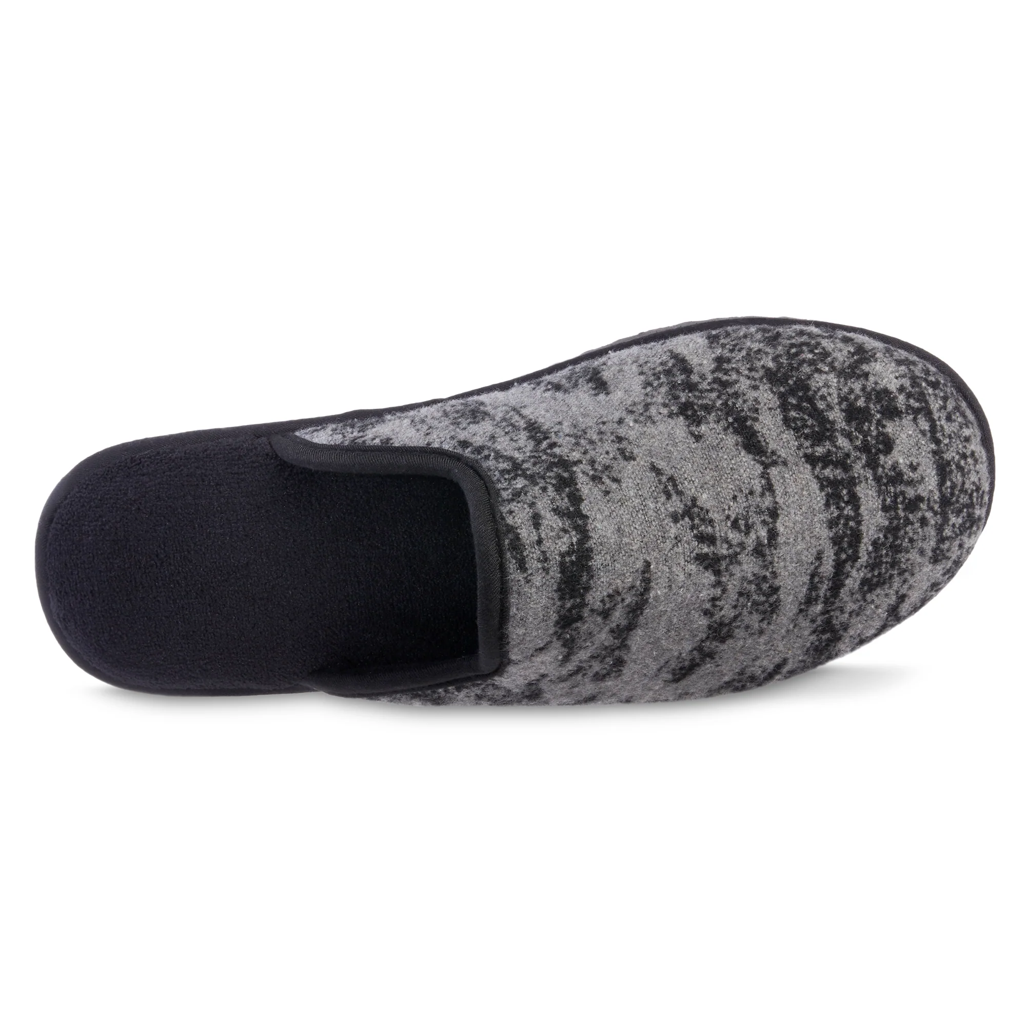 Men's Cooper Scuff Slipper - Image 4