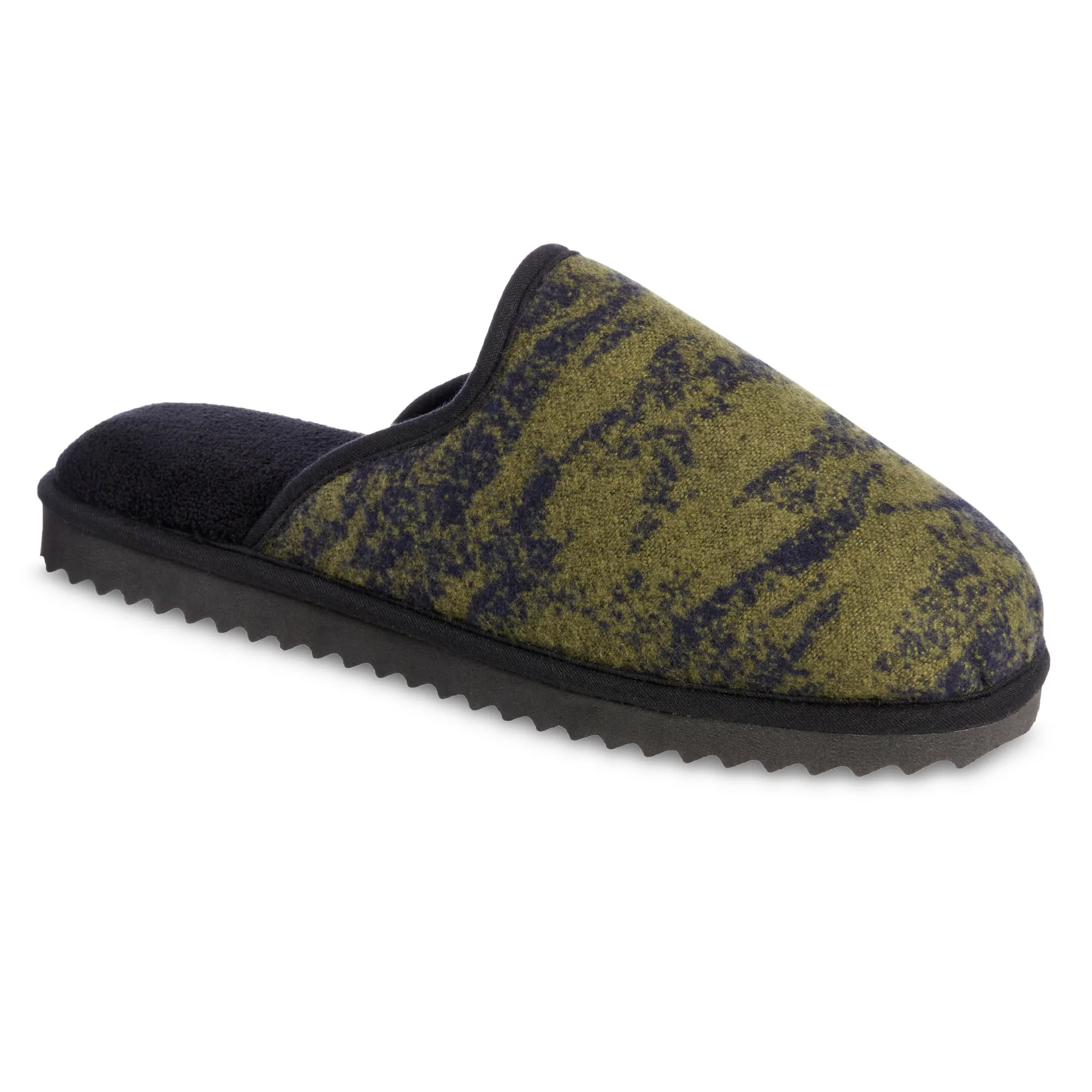 Men's Cooper Scuff Slipper - Image 6