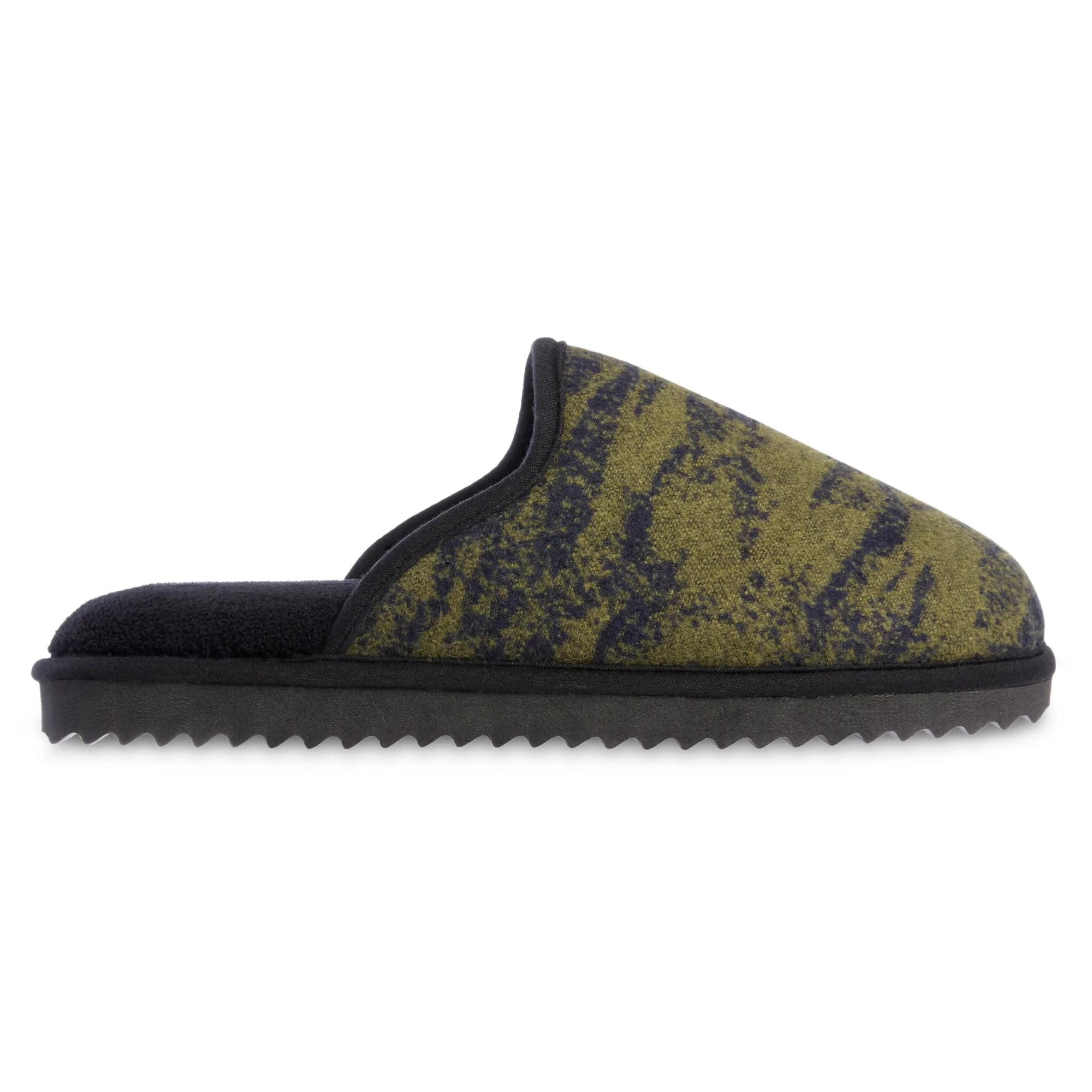 Men's Cooper Scuff Slipper - Image 7