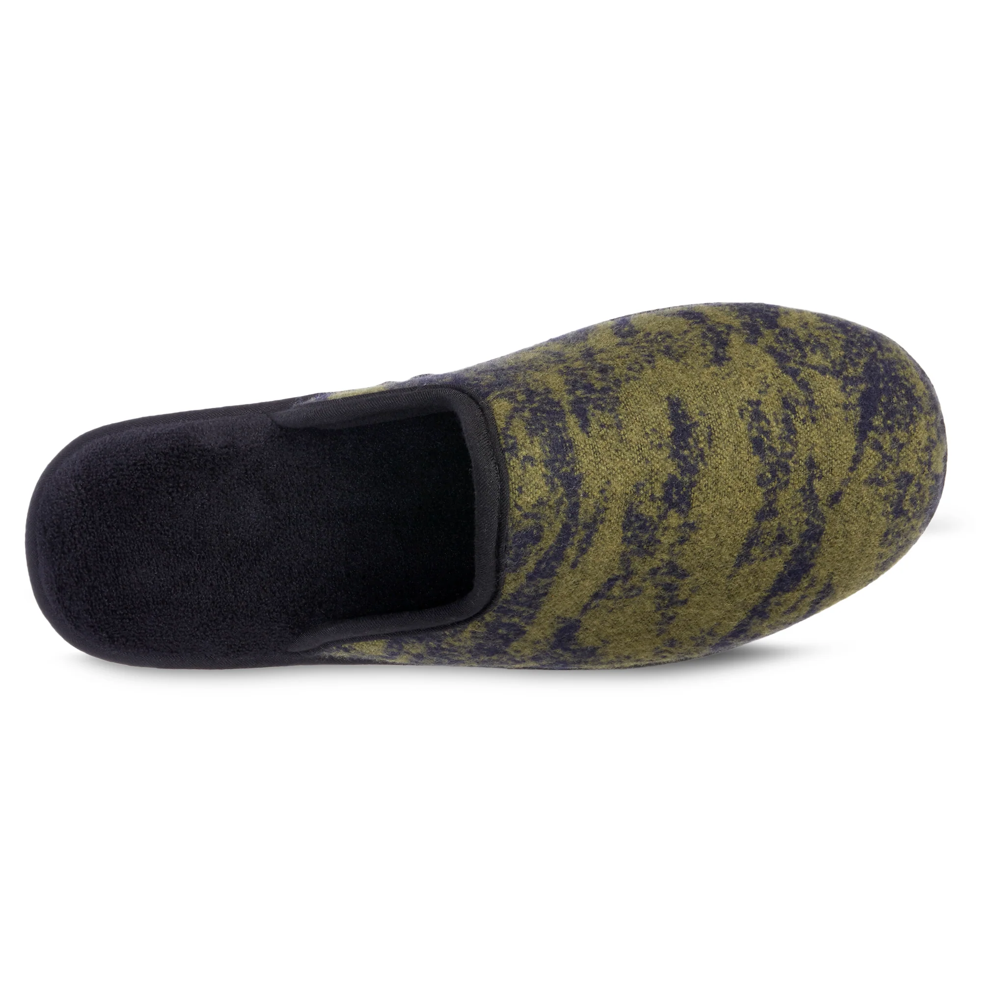 Men's Cooper Scuff Slipper - Image 9