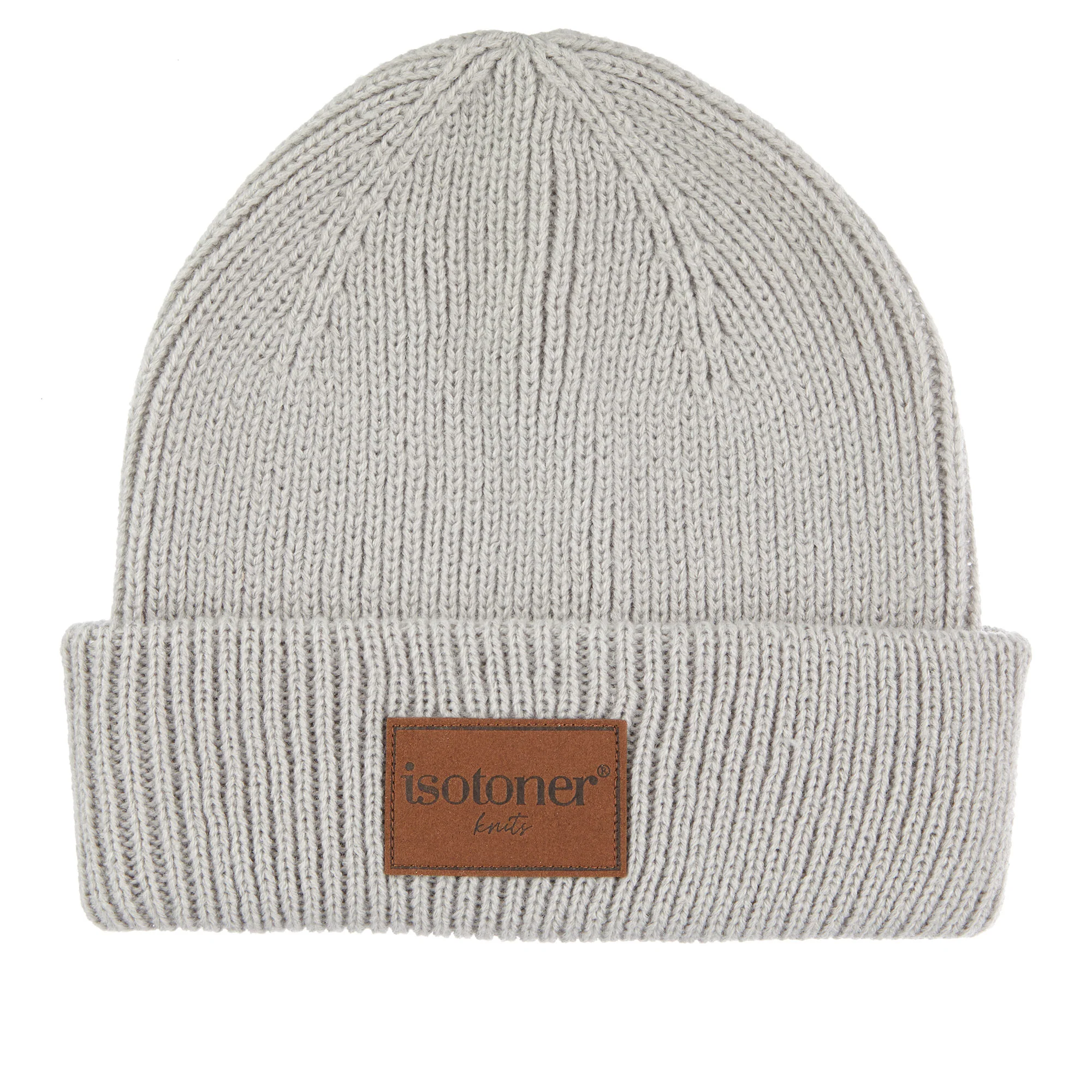 Women’s Knit Water Repellent Beanie - Image 7