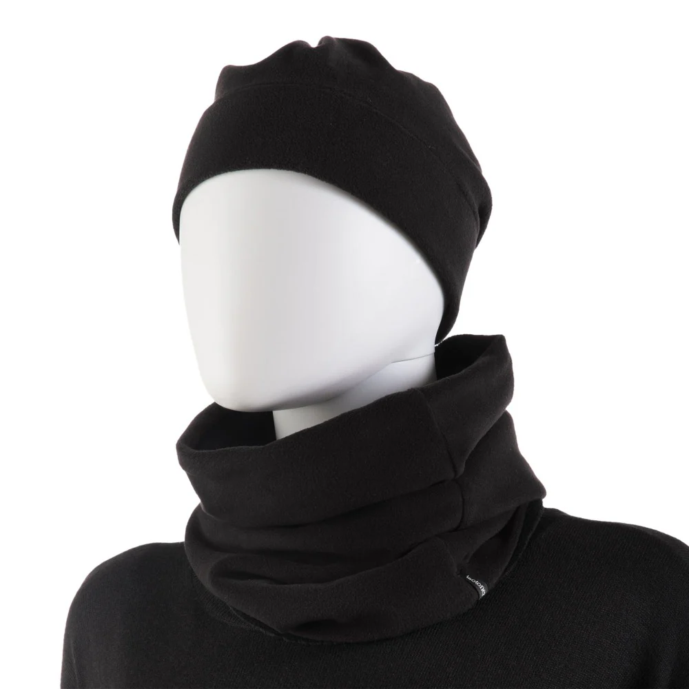 Women's Reversible Neck Gaiter - Image 3