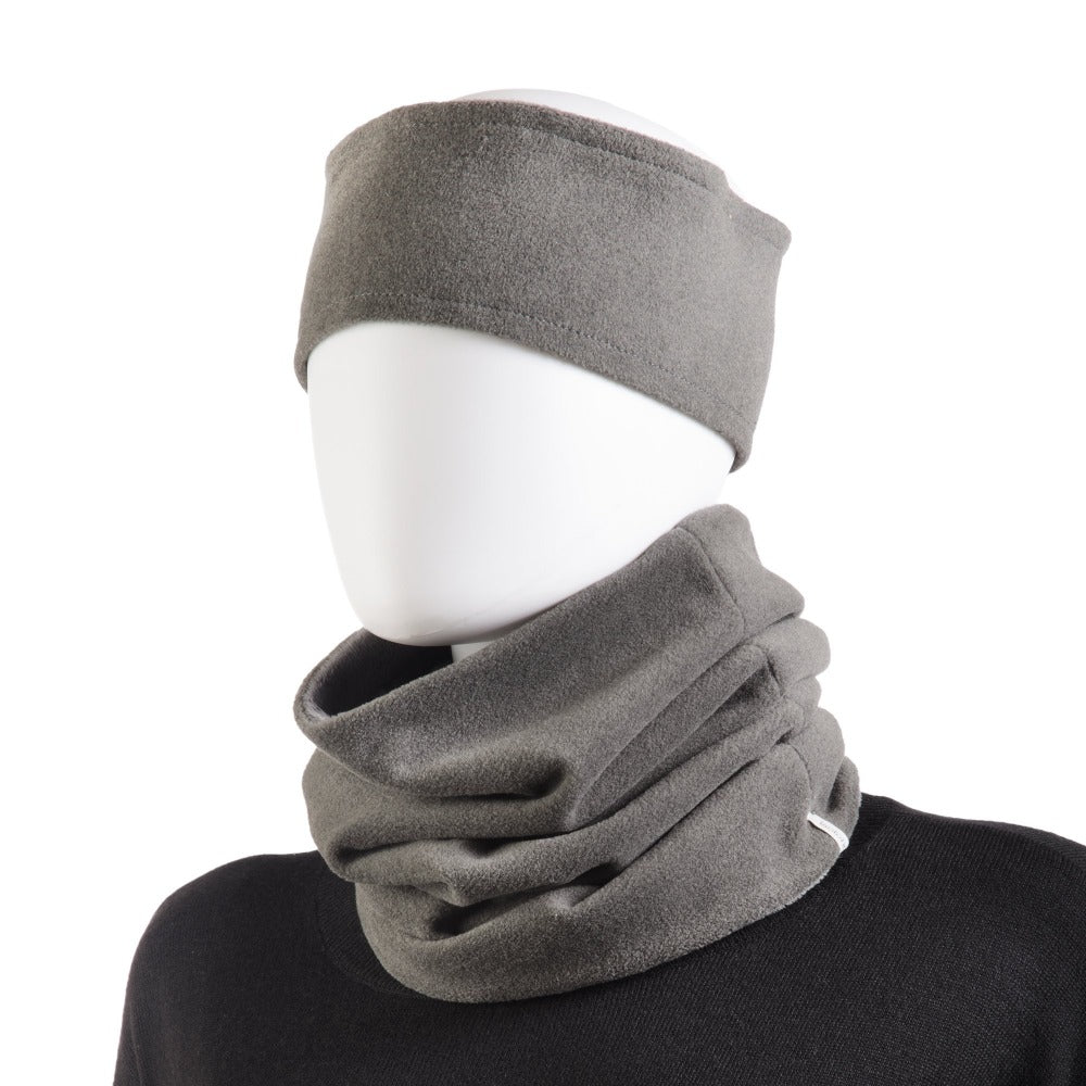 Women's Reversible Neck Gaiter - Image 4