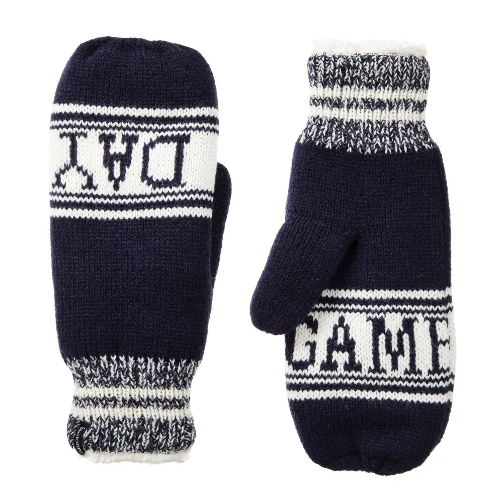 Women's Game Day Mittens - Image 11