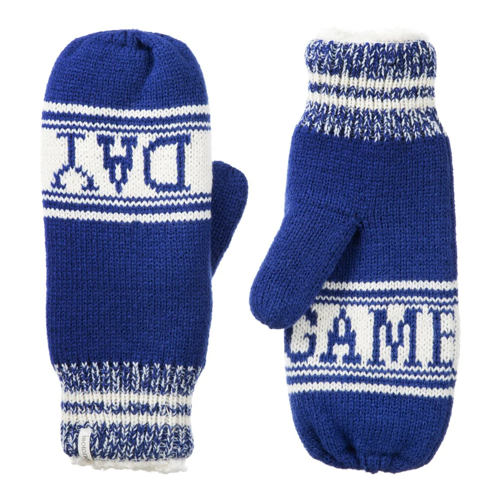 Women's Game Day Mittens - Image 13