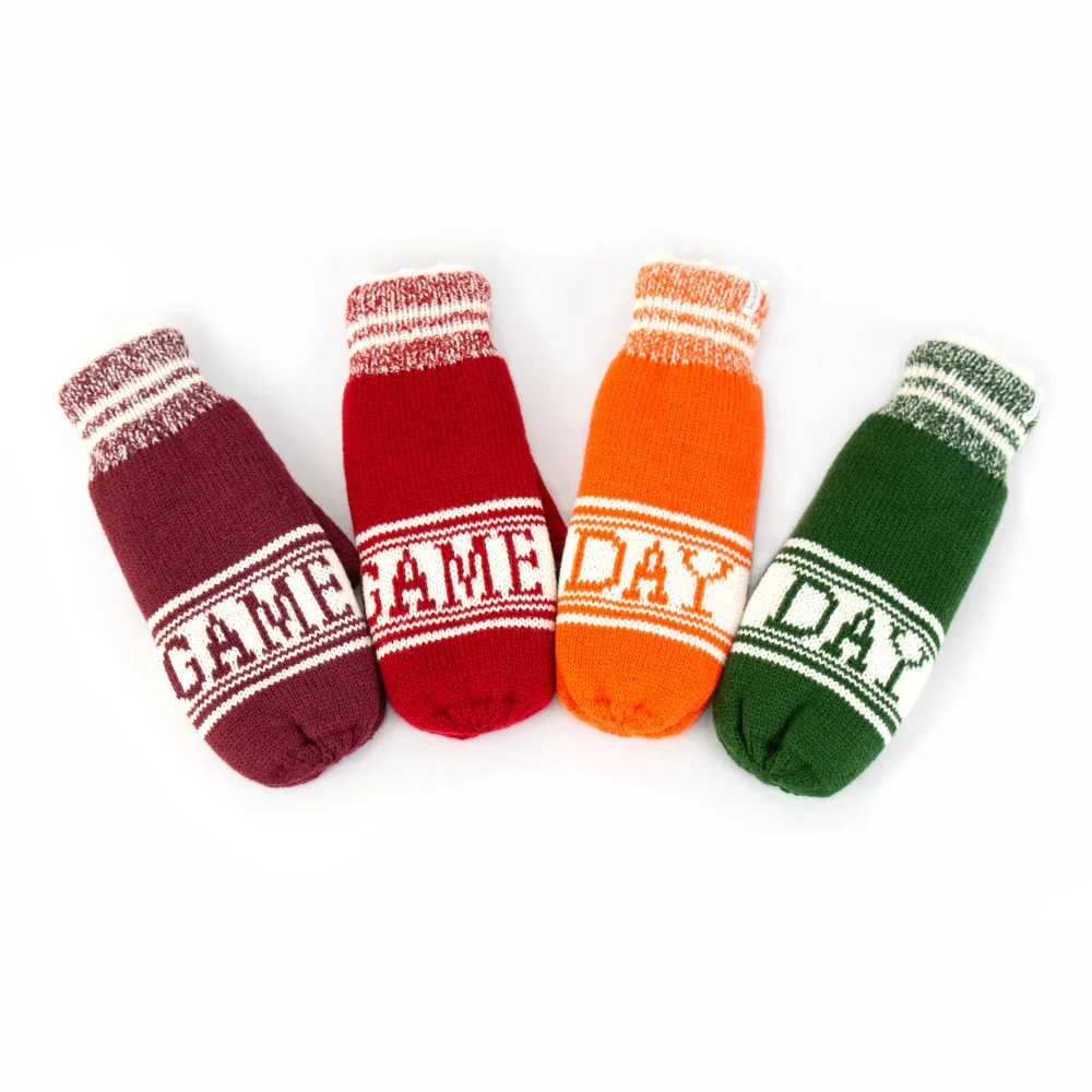 Women's Game Day Mittens - Image 16