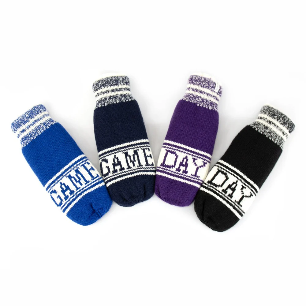 Women's Game Day Mittens - Image 17