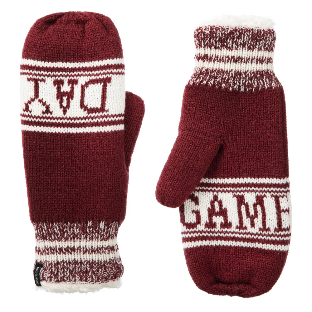 Women's Game Day Mittens - Image 5