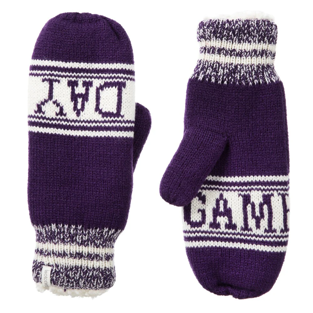 Women's Game Day Mittens - Image 7