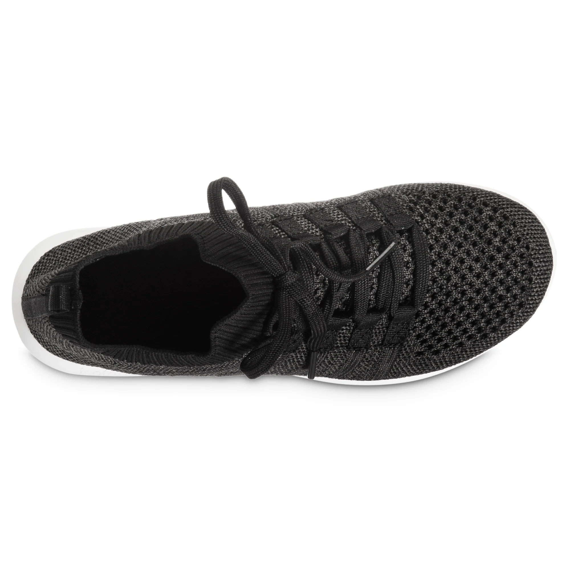 Women's Mesh Knit Zenz Lace-Up - Image 10