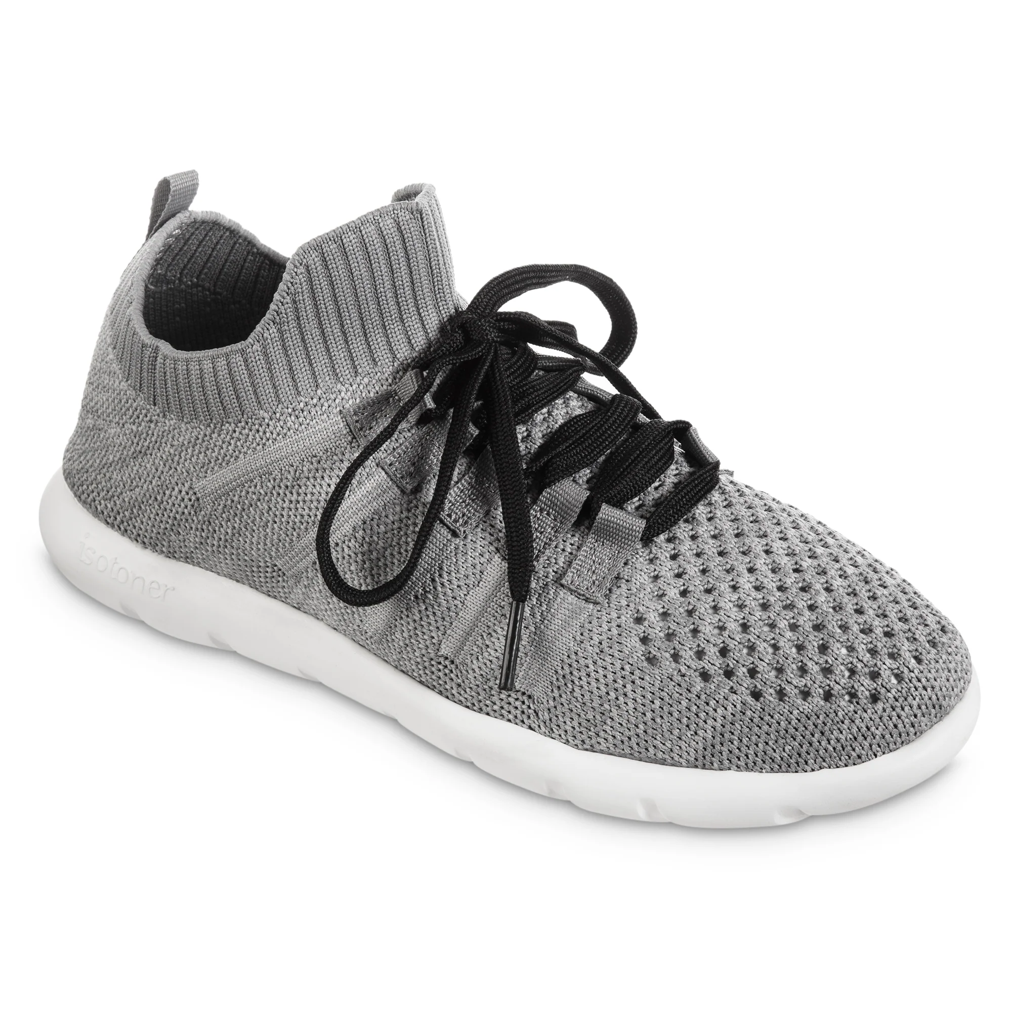 Women's Mesh Knit Zenz Lace-Up - Image 13