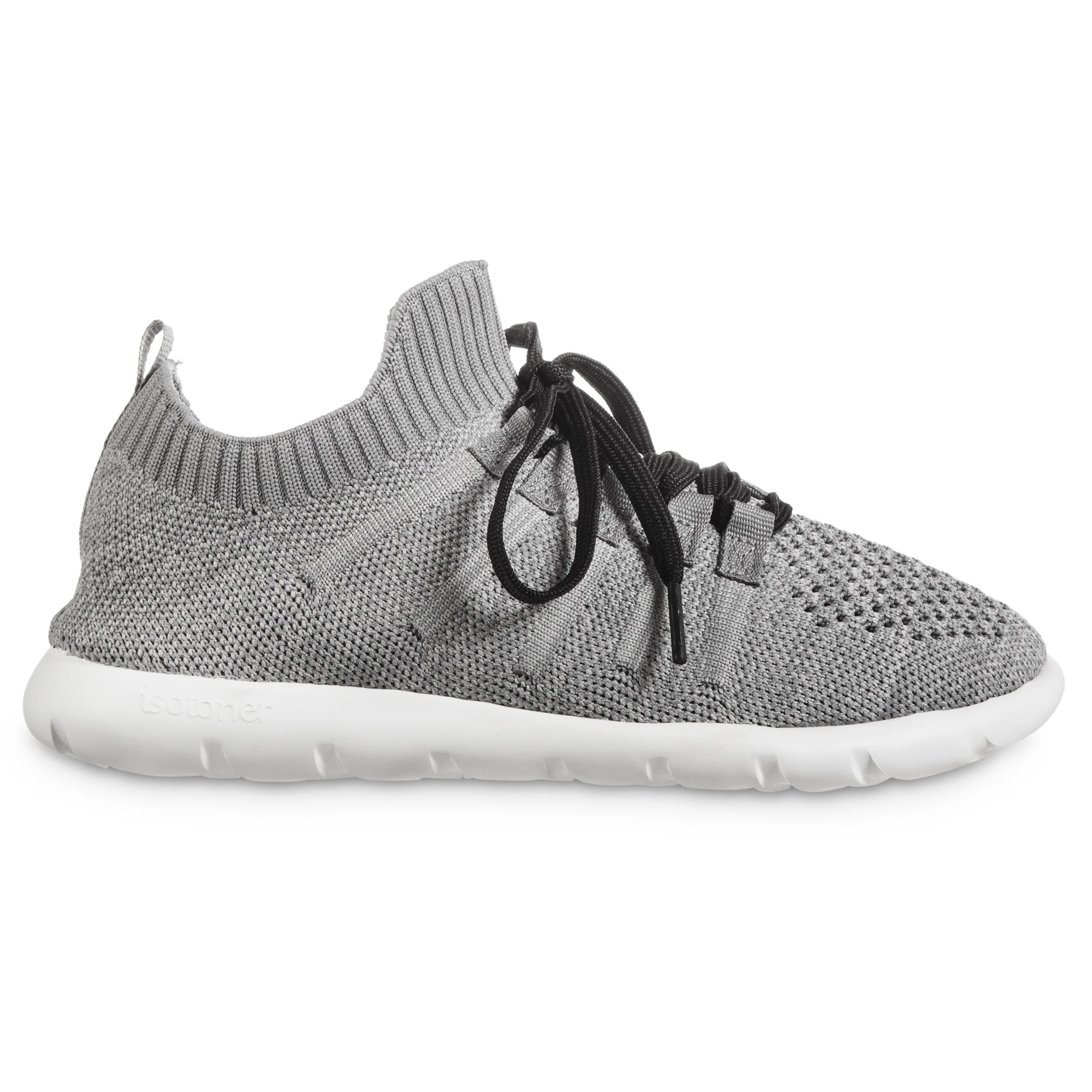 Women's Mesh Knit Zenz Lace-Up - Image 15