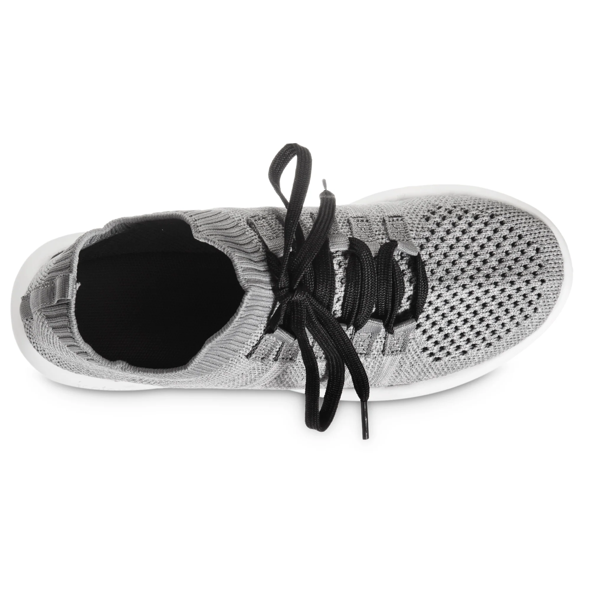Women's Mesh Knit Zenz Lace-Up - Image 16