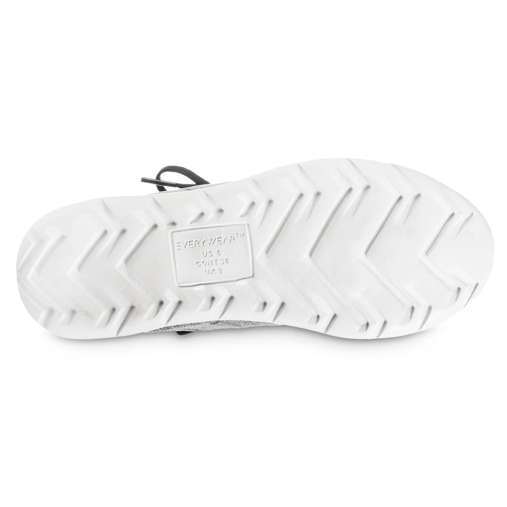 Women's Mesh Knit Zenz Lace-Up - Image 17