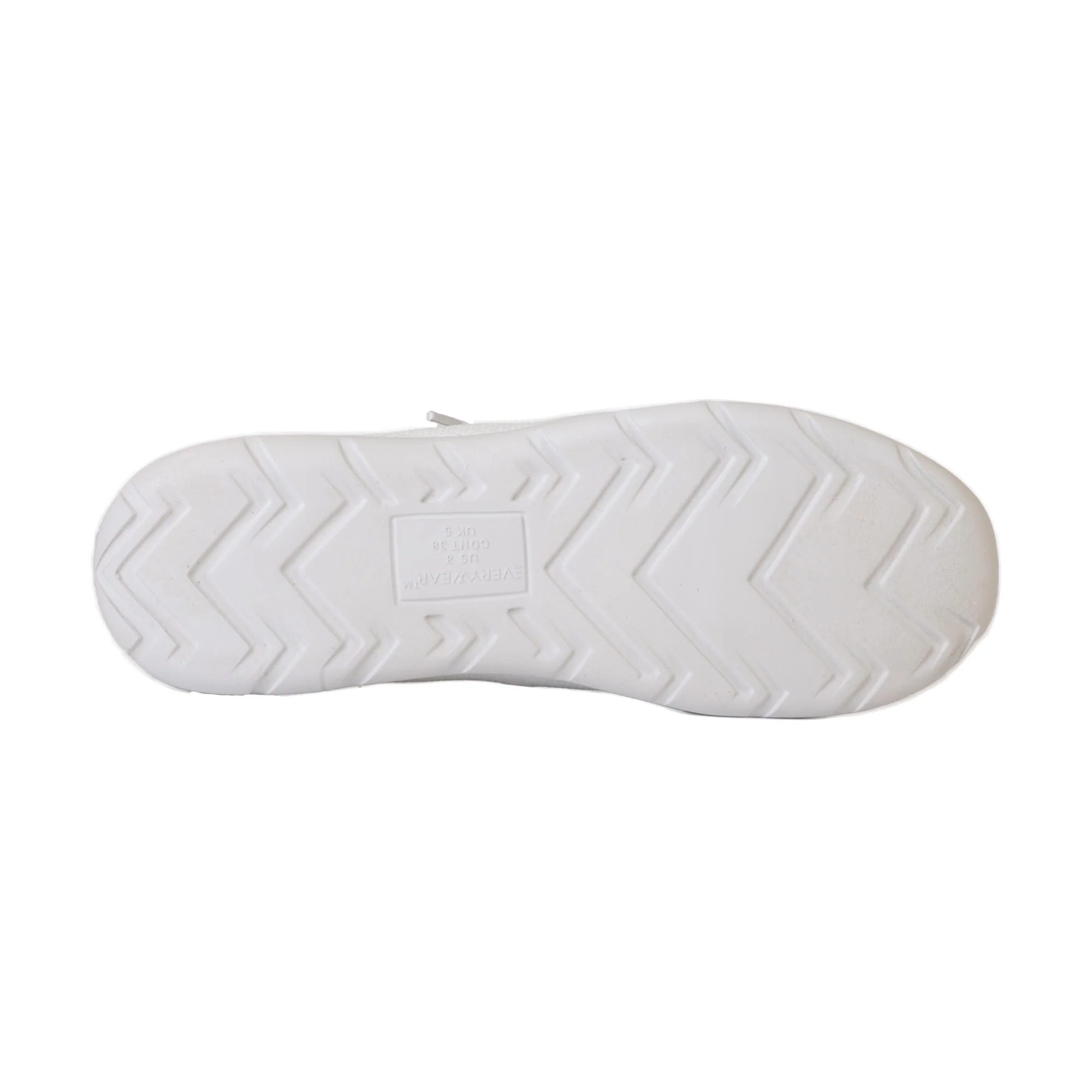 Women's Mesh Knit Zenz Lace-Up - Image 5