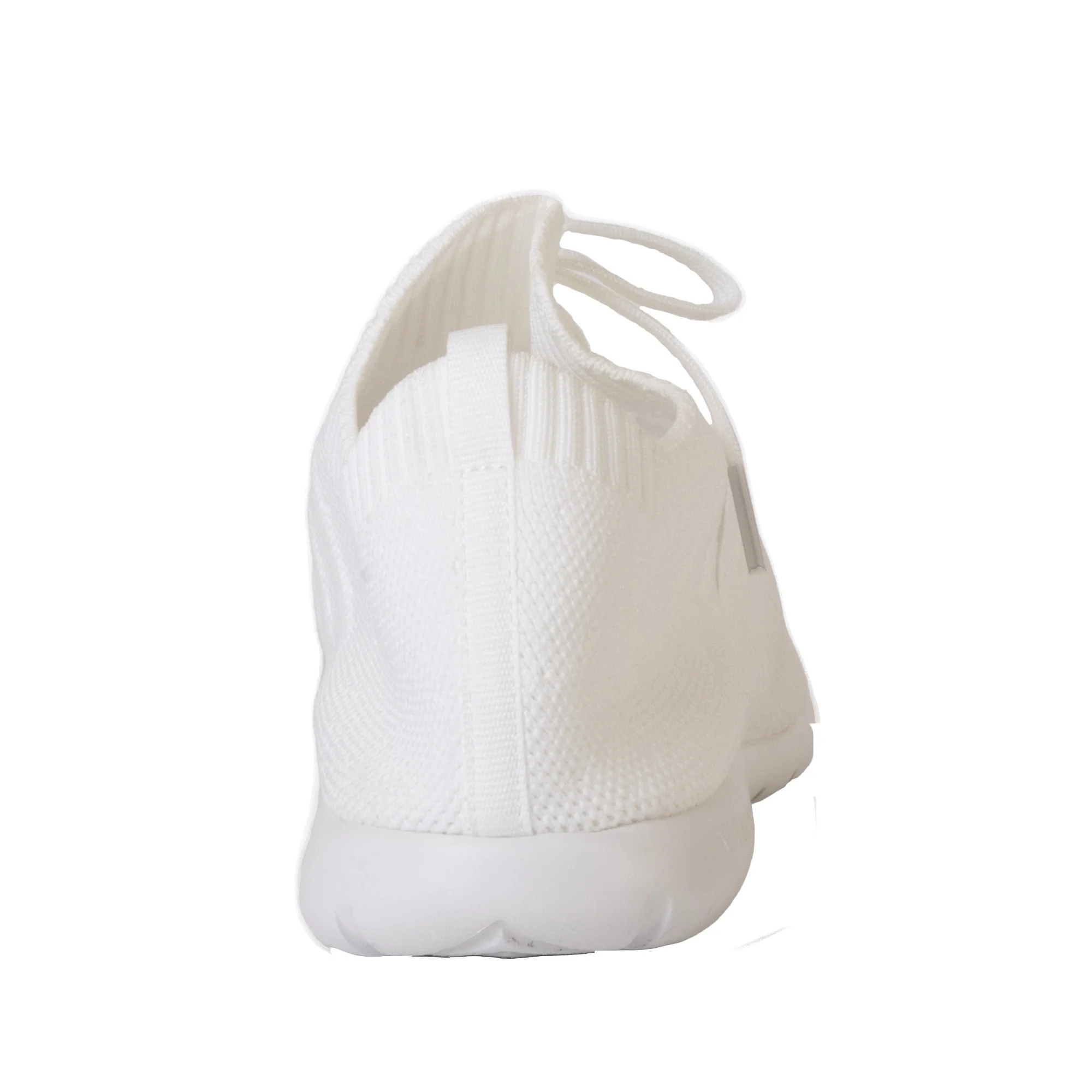 Women's Mesh Knit Zenz Lace-Up - Image 6