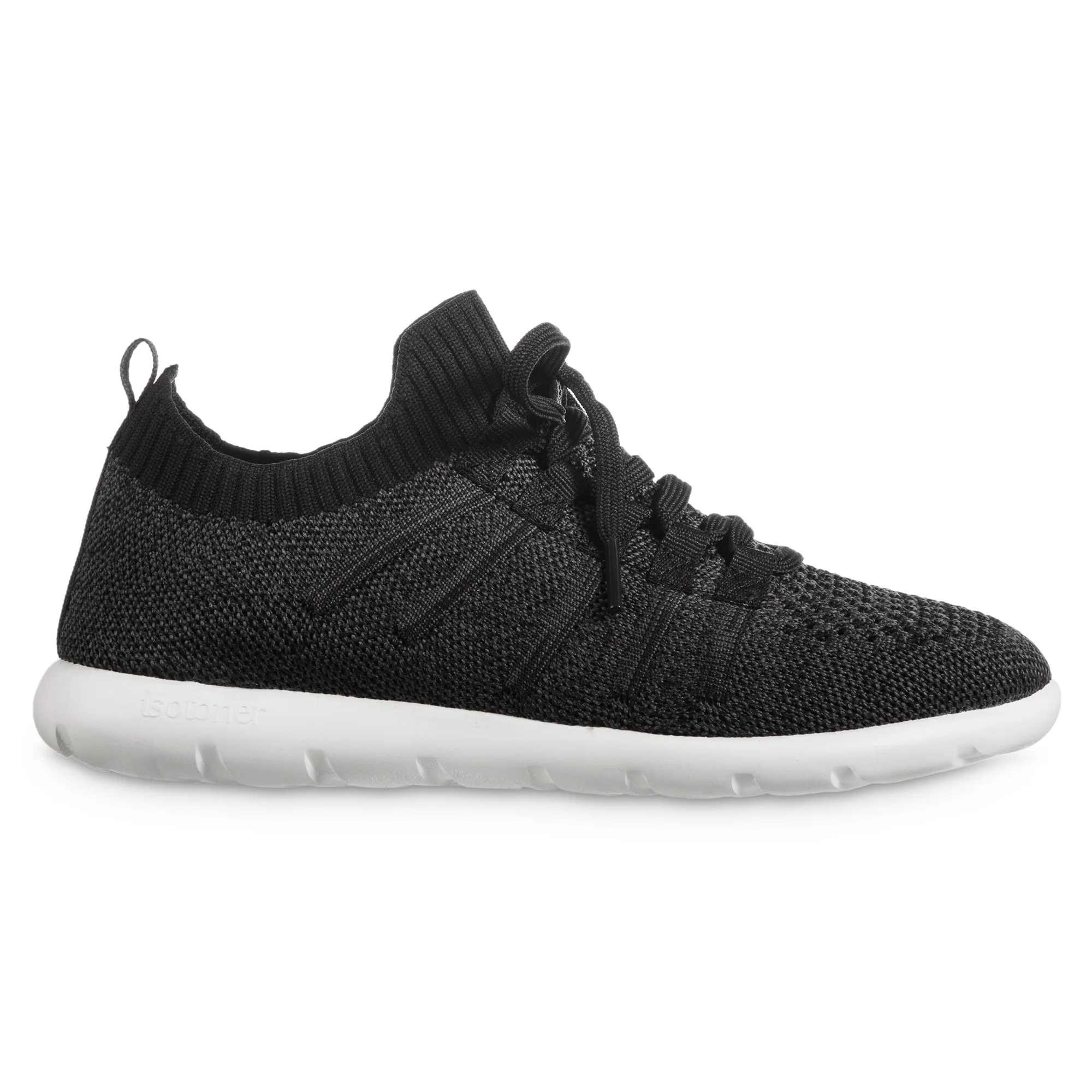 Women's Mesh Knit Zenz Lace-Up - Image 9