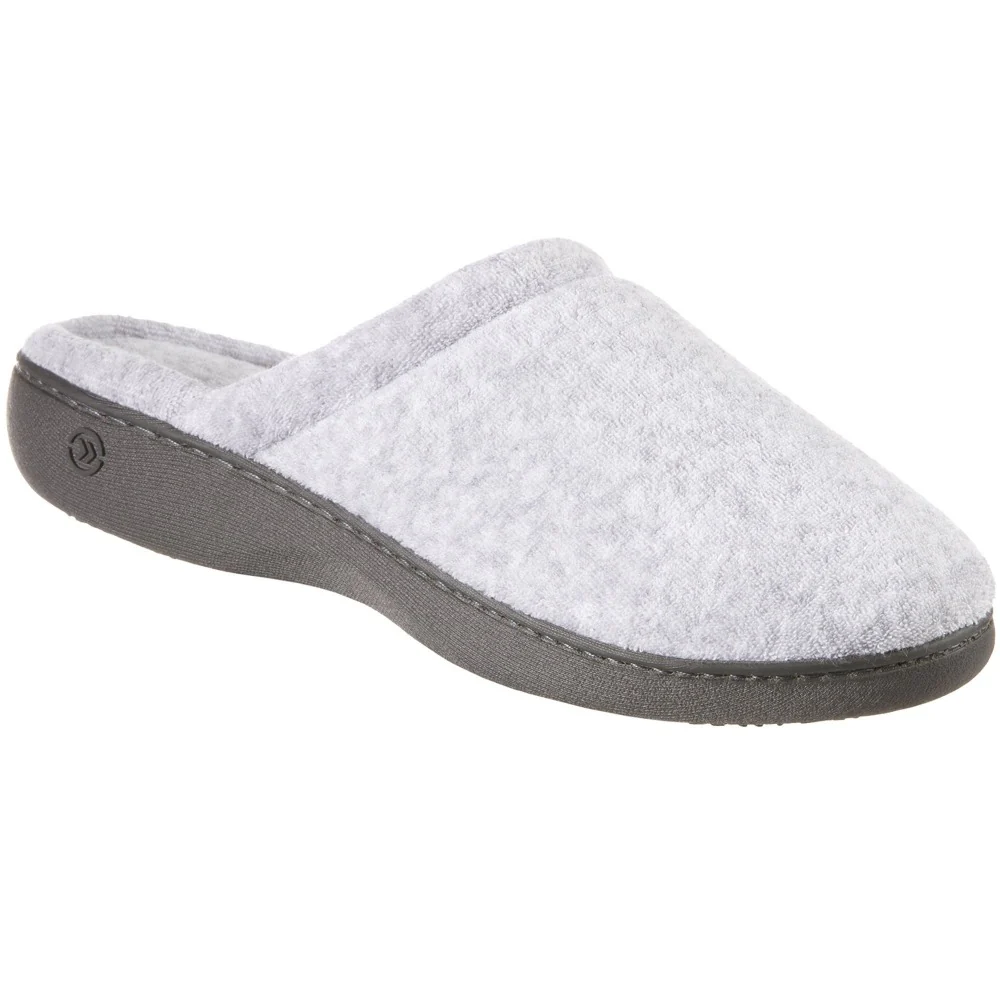 Women’s Terry Clog Slippers - Image 7