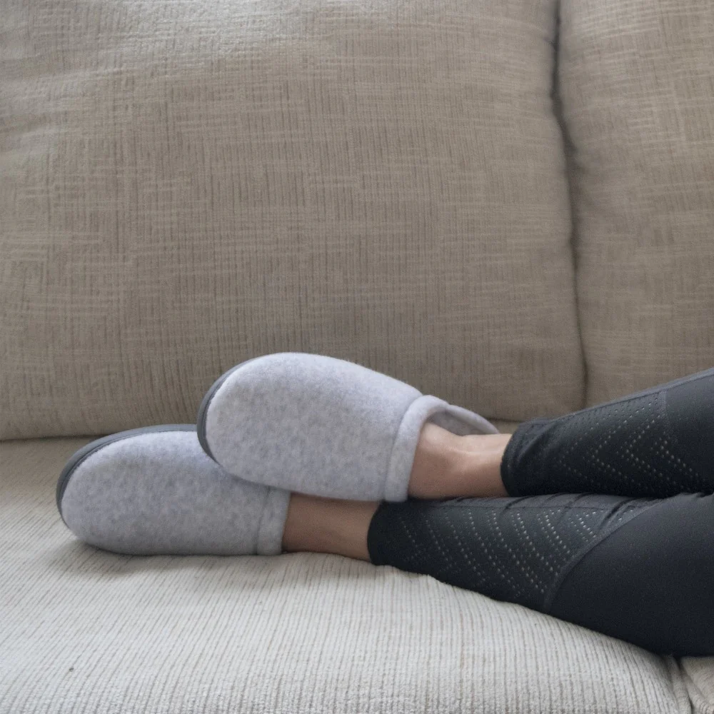 Women’s Terry Clog Slippers - Image 8