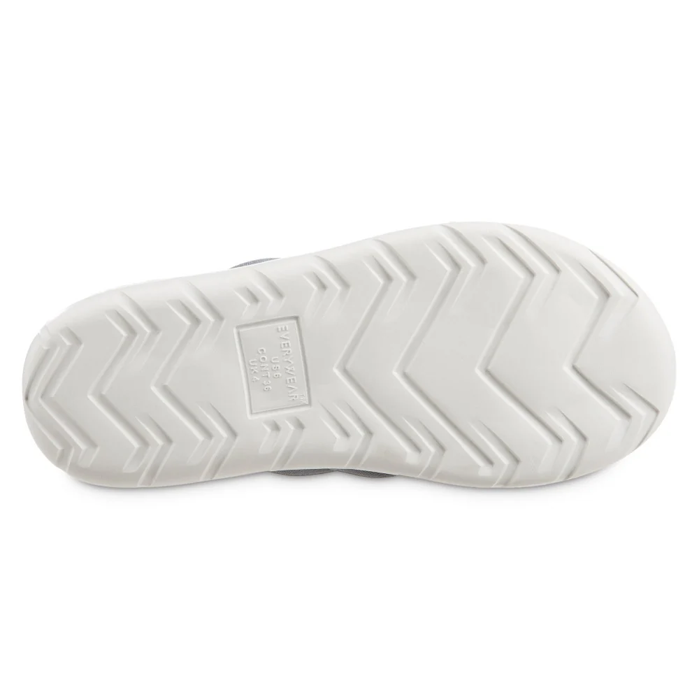Women's Microterry & Matte Satin Zenz Slide - Image 11
