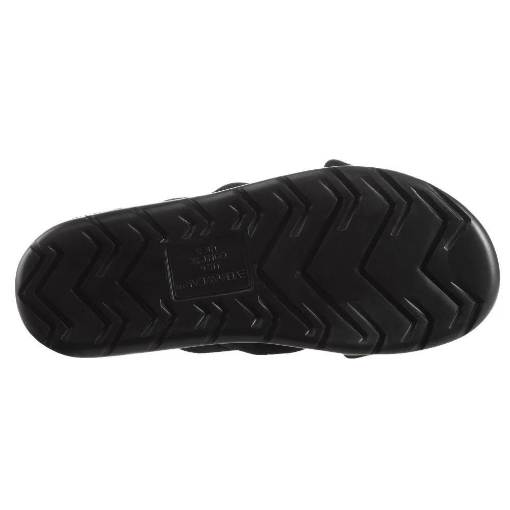 Women's Microterry & Matte Satin Zenz Slide - Image 17