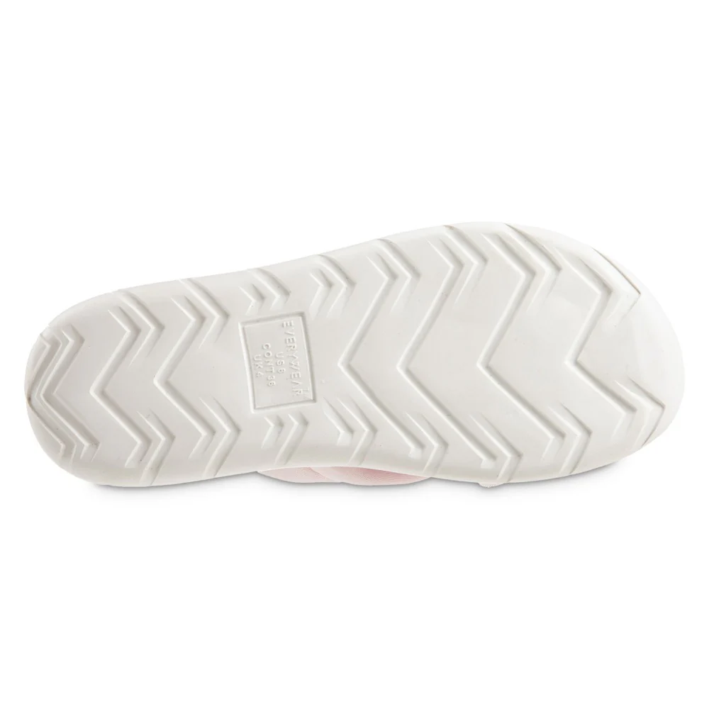 Women's Microterry & Matte Satin Zenz Slide - Image 22