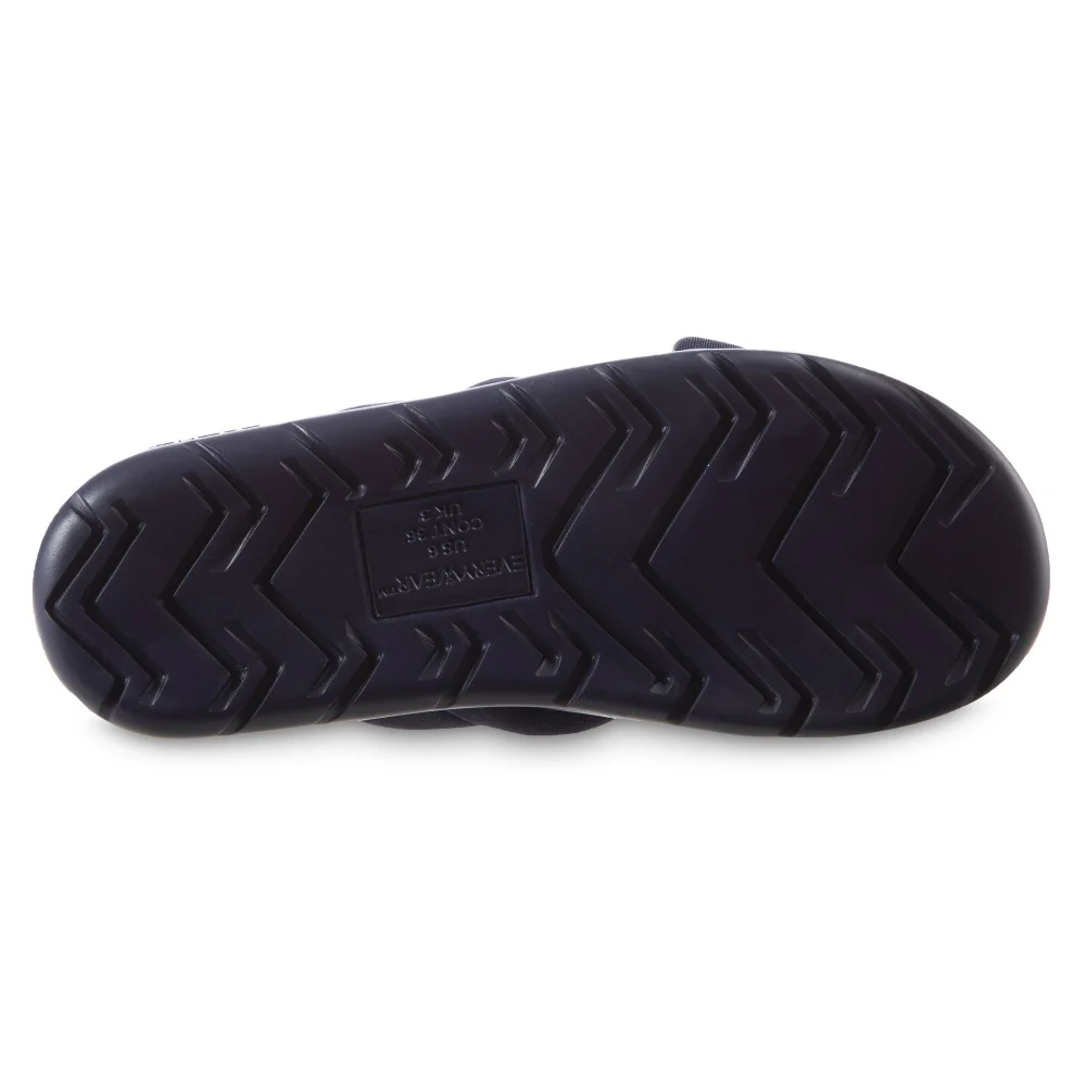 Women's Microterry & Matte Satin Zenz Slide - Image 5