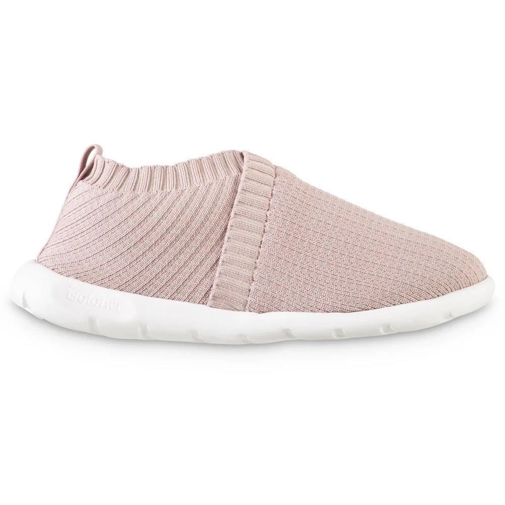 Womens Stretch Knit Zenz Sock Bootie - Image 10
