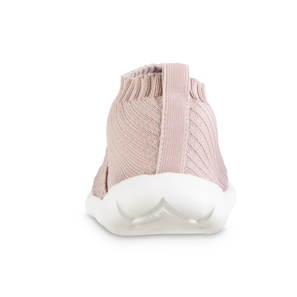 Womens Stretch Knit Zenz Sock Bootie - Image 12