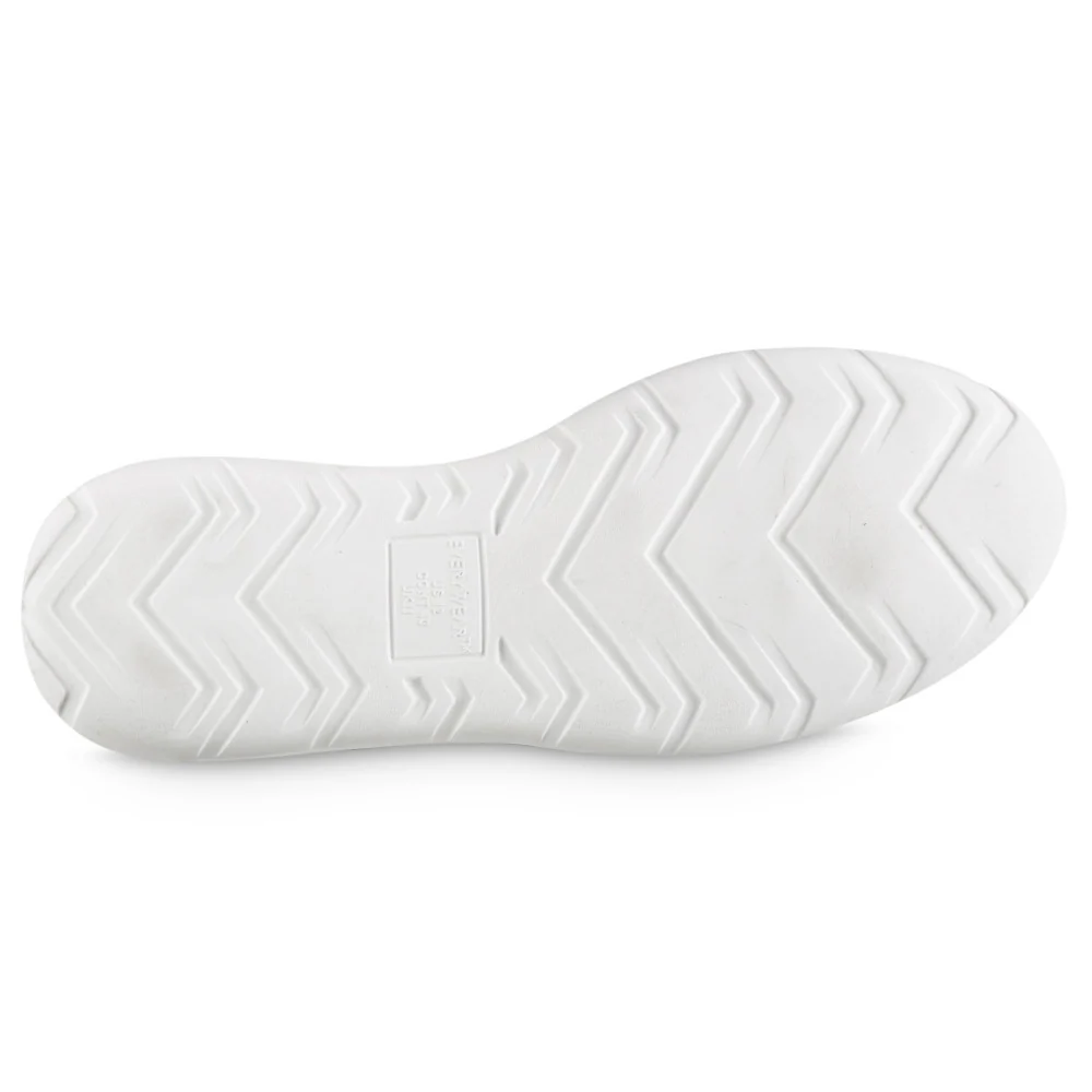 Womens Stretch Knit Zenz Sock Bootie - Image 5