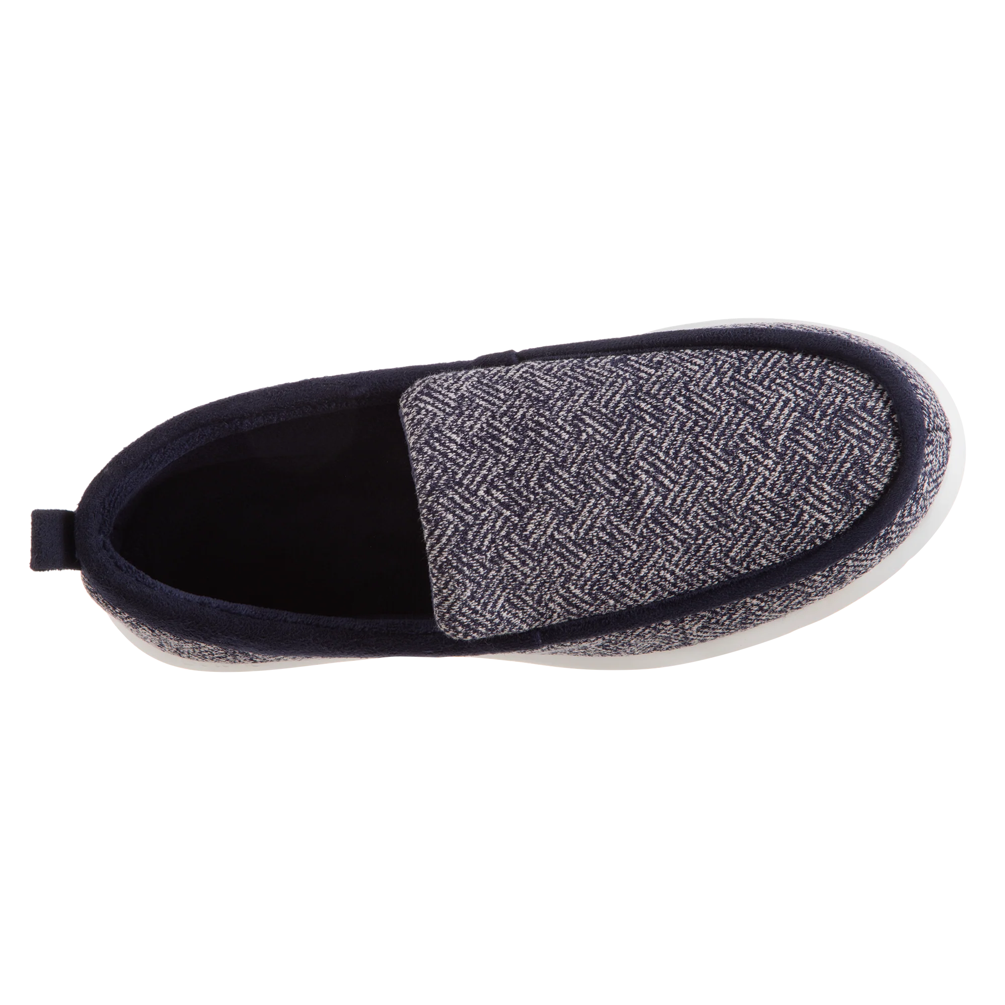 Men's Hatch Knit Zenz Boater Moccasin - Image 12