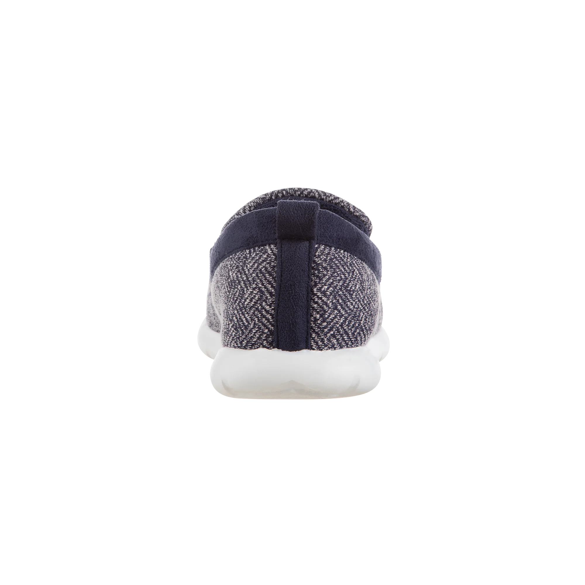 Men's Hatch Knit Zenz Boater Moccasin - Image 14