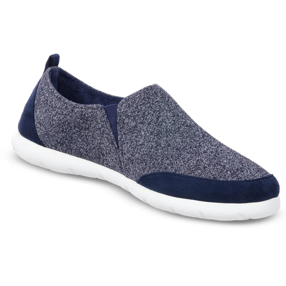 Men's Knit Zenz Sneaker Style Slipper - Image 12