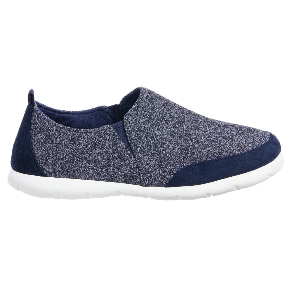 Men's Knit Zenz Sneaker Style Slipper - Image 14