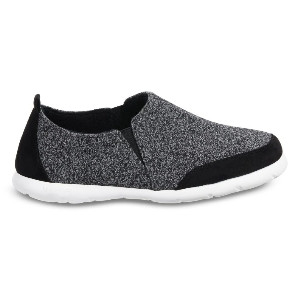 Men's Knit Zenz Sneaker Style Slipper - Image 3