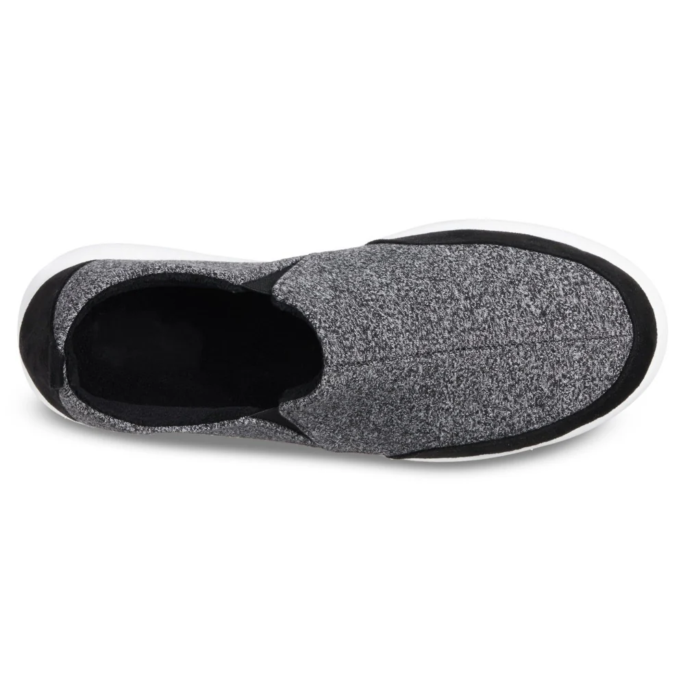 Men's Knit Zenz Sneaker Style Slipper - Image 4