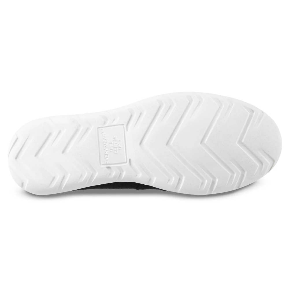 Men's Knit Zenz Sneaker Style Slipper - Image 5