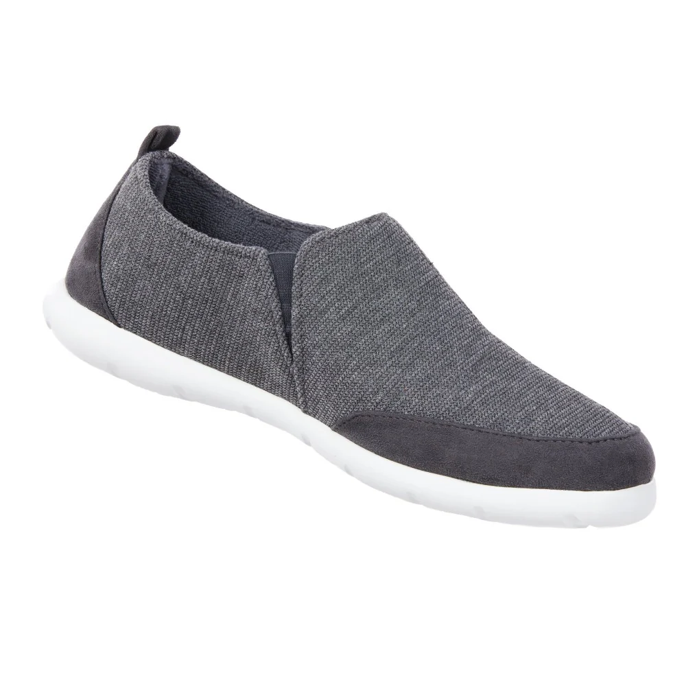 Men's Knit Zenz Sneaker Style Slipper - Image 7