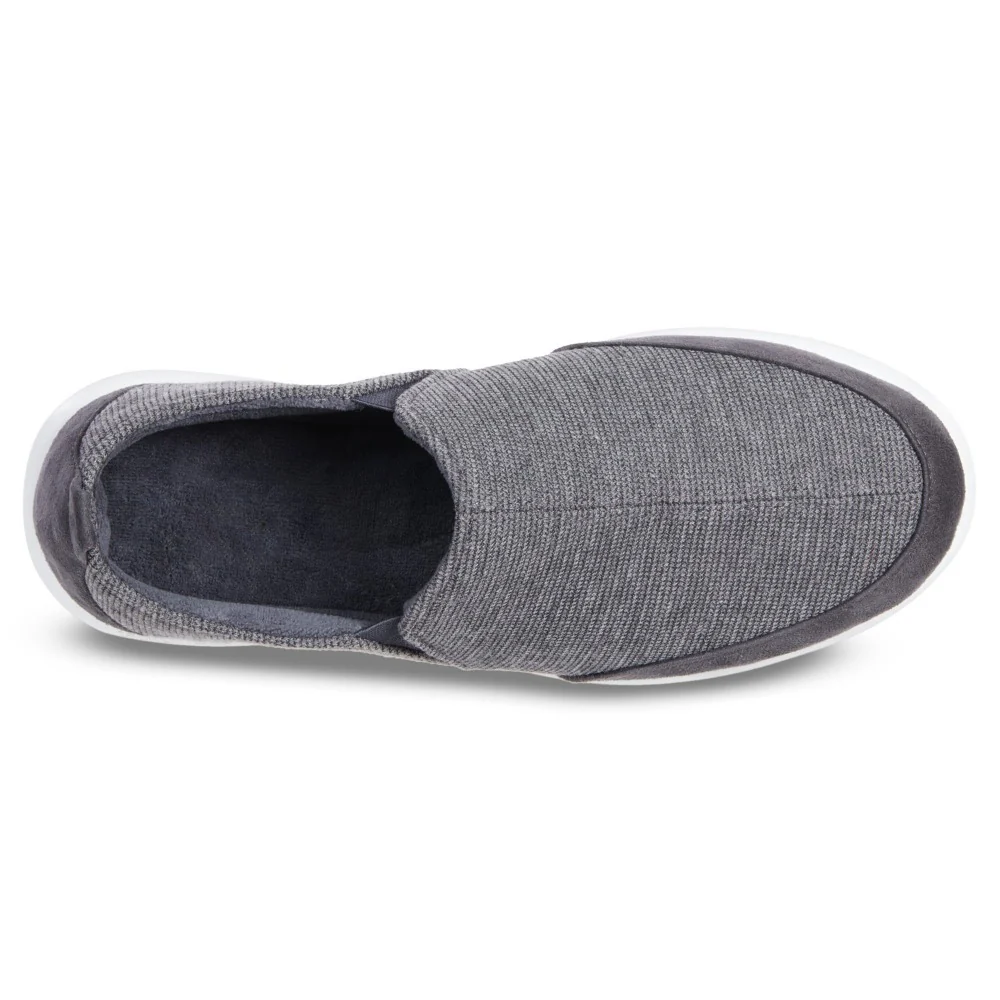 Men's Knit Zenz Sneaker Style Slipper - Image 9
