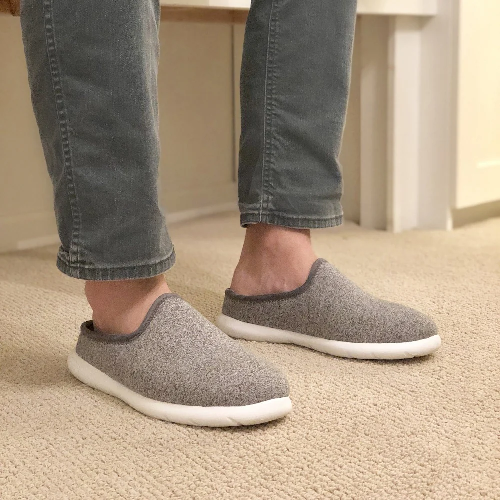 Men's Sport Knit Zenz Clog - Image 8