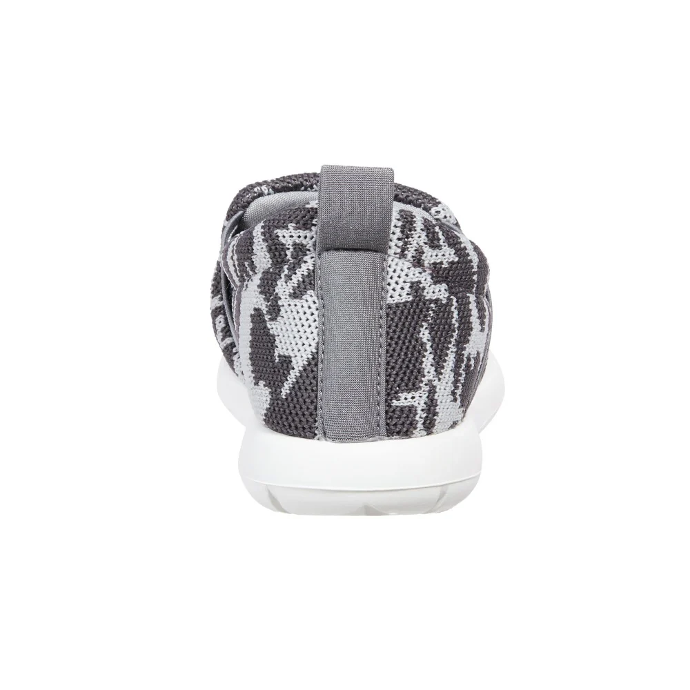 Women's Microterry Lined Knit Zenz Sneaker Style Slipper - Image 11