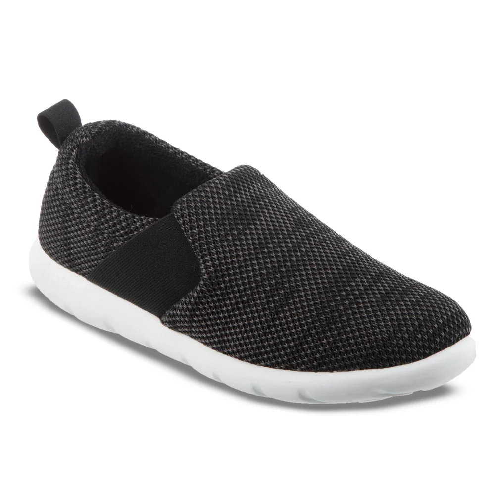Women's Microterry Lined Knit Zenz Sneaker Style Slipper - Image 12
