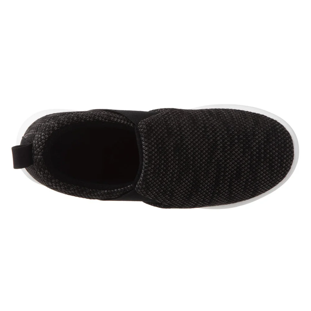 Women's Microterry Lined Knit Zenz Sneaker Style Slipper - Image 14