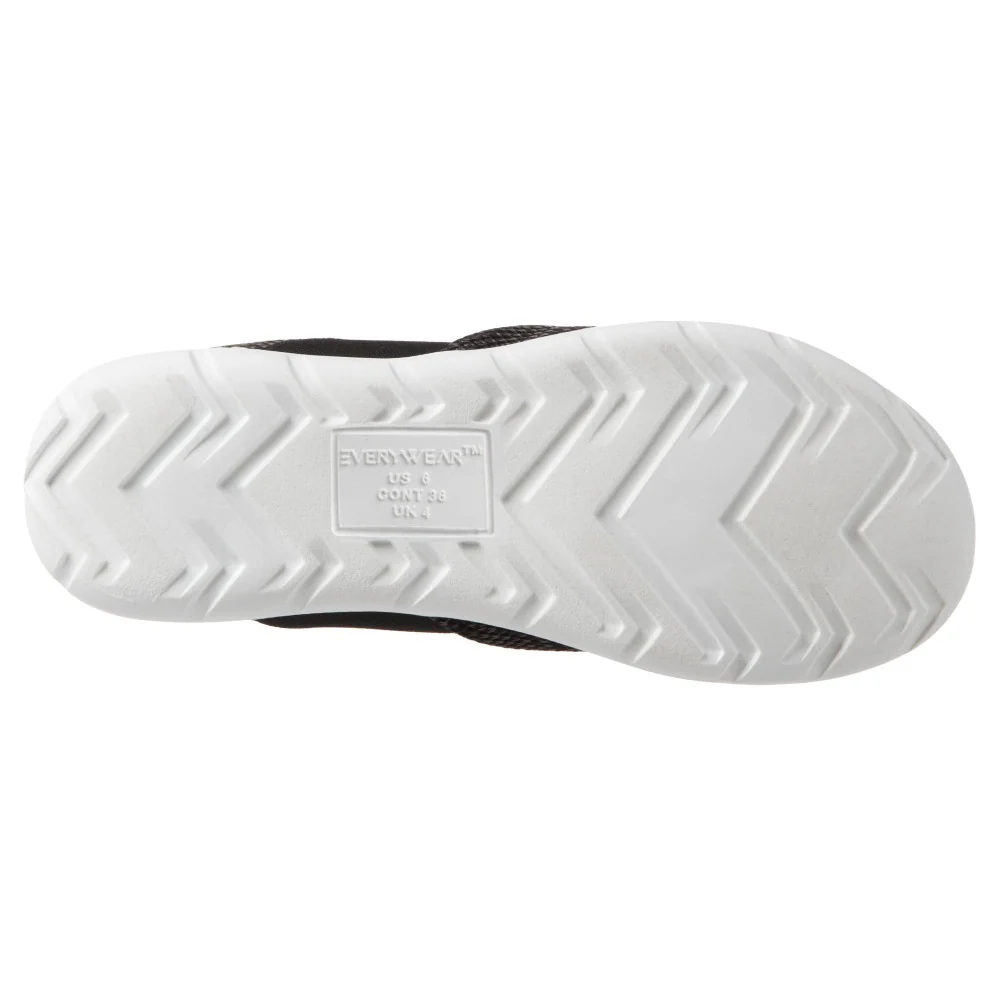 Women's Microterry Lined Knit Zenz Sneaker Style Slipper - Image 15