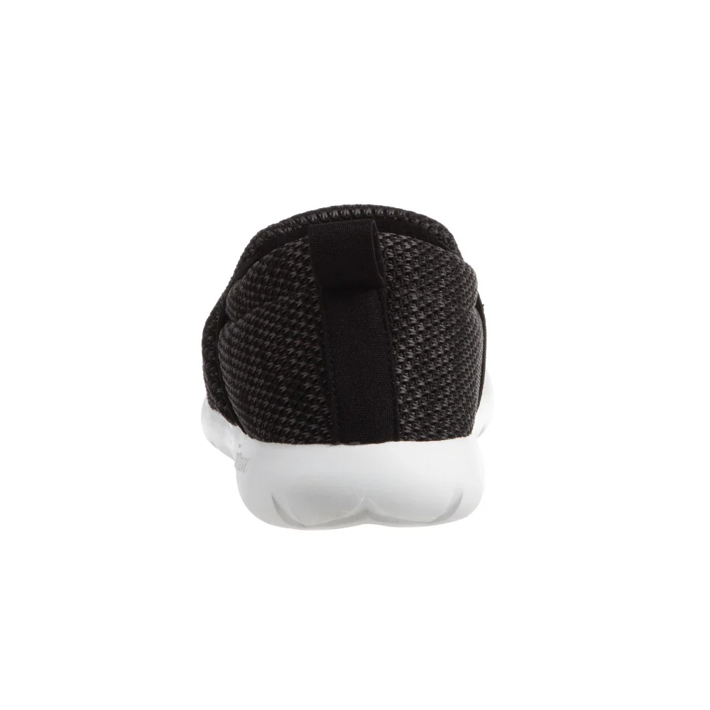 Women's Microterry Lined Knit Zenz Sneaker Style Slipper - Image 16